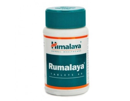 Rumalaya 60 tablets